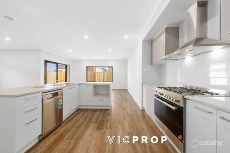 Property photo of 18 Liberator Drive Point Cook VIC 3030