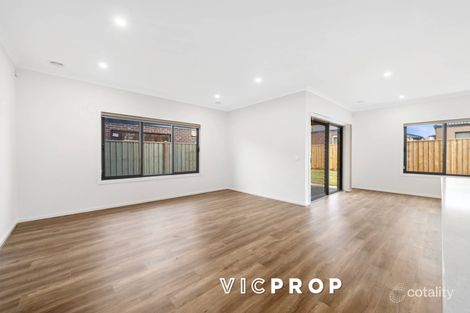 Property photo of 18 Liberator Drive Point Cook VIC 3030