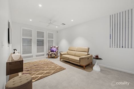 Property photo of 58 Royal Albert Crescent Paradise Point QLD 4216