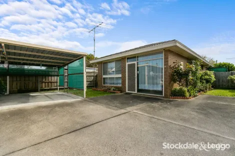Property photo of 3/7 Elgin Street Morwell VIC 3840