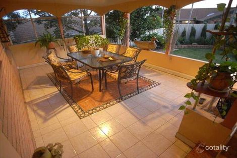 Property photo of 5 Nicholson Crescent Kings Langley NSW 2147