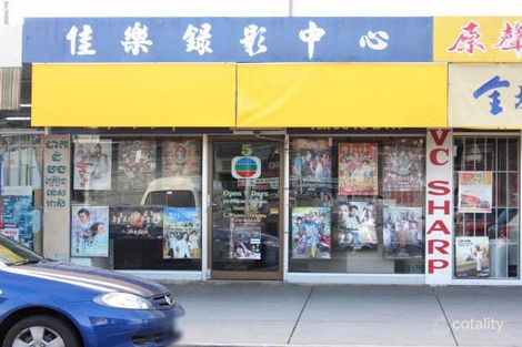 5 Buckingham Ave, Springvale, VIC 3171