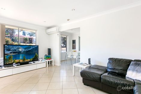 Property photo of 3 Brett Street Kings Langley NSW 2147