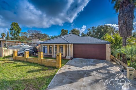 48 Archidamus Rd, Coolbellup, WA 6163