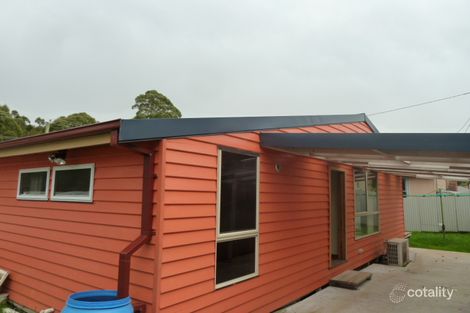 Property photo of 5/31 Dalmeny Street Rosebery TAS 7470