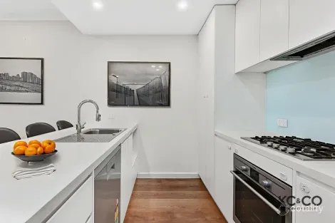 Property photo of 32/111 Kinross Avenue Edithvale VIC 3196