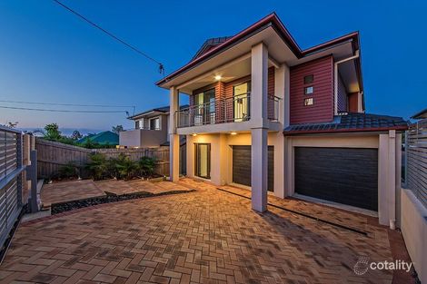 8 Gristock St, Coorparoo, QLD 4151