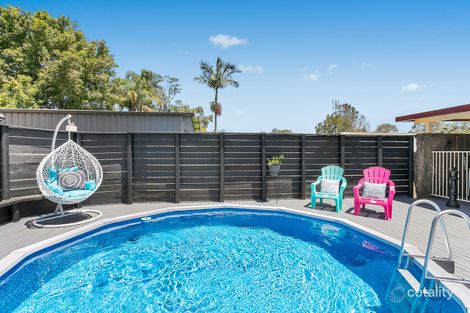 Property photo of 19 Teragalin Drive Chain Valley Bay NSW 2259