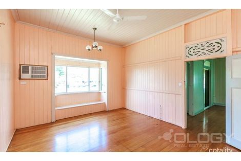 Property photo of 38 Morgan Street Wandal QLD 4700