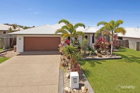73 Bilbao Pl, Bushland Beach, QLD 4818