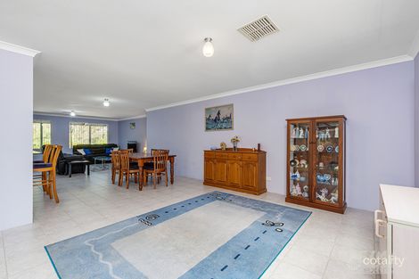 Property photo of 18 Salmon Gum Crescent Chittering WA 6084