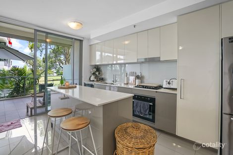 Property photo of 206/378 Marine Parade Labrador QLD 4215