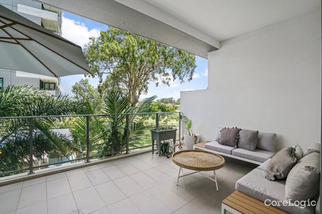 Property photo of 206/378 Marine Parade Labrador QLD 4215