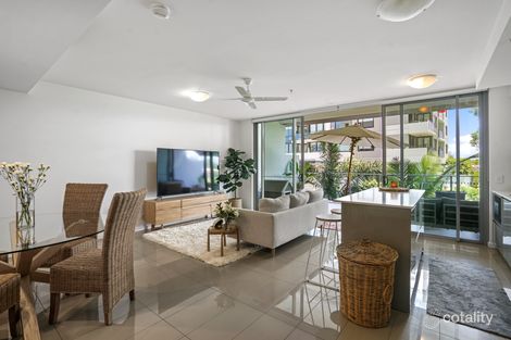 Property photo of 206/378 Marine Parade Labrador QLD 4215