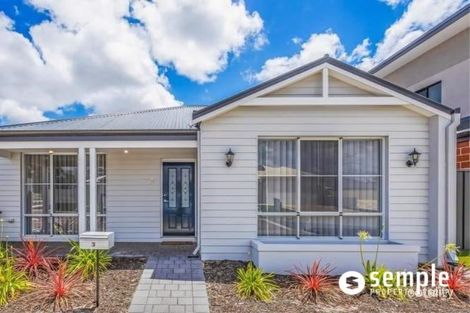 3 Hartland Gr, Hammond Park, WA 6164