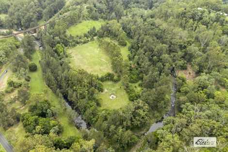 1 Gradys Creek Rd, Cougal, NSW 2474