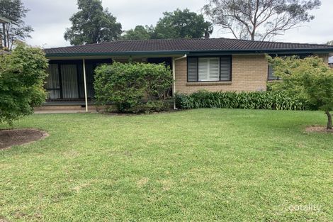 2 Reading St, Glenbrook, NSW 2773