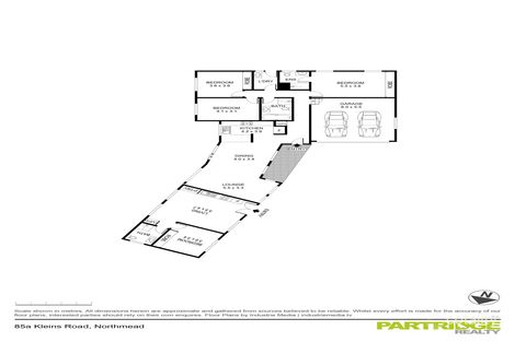 Property photo of 85A Kleins Road Northmead NSW 2152