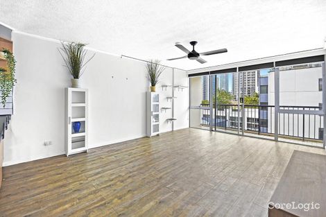 Property photo of 905/67 Ferny Avenue Surfers Paradise QLD 4217