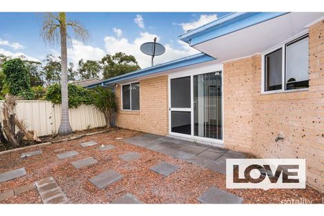 Property photo of 2/79 Gunambi Street Wallsend NSW 2287