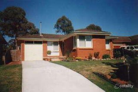 9 Hilda St, Prospect, NSW 2148