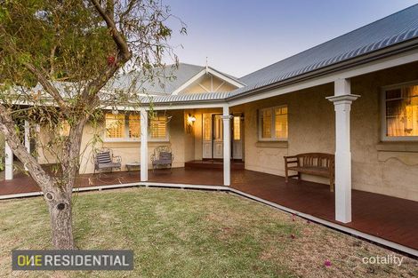 Property photo of 56 Harris Street Bicton WA 6157
