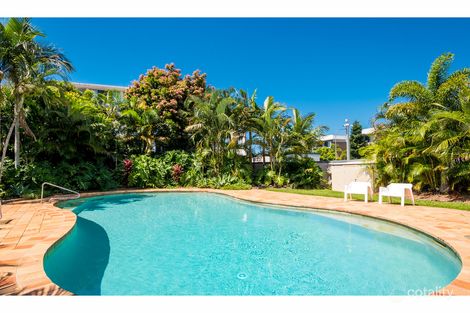 Property photo of 3/11 Waterford Court Bundall QLD 4217