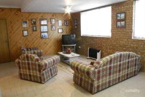 Property photo of 46 Fireball Avenue Cranebrook NSW 2749