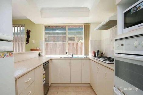 Property photo of 30 Tibradden Circle Ascot WA 6104