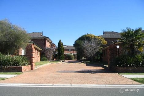 Property photo of 56 Central Avenue Chipping Norton NSW 2170