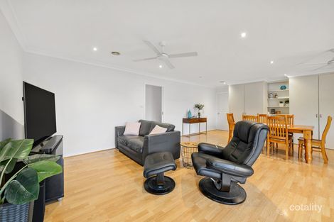 Property photo of 12 Inglewood Street Gungahlin ACT 2912