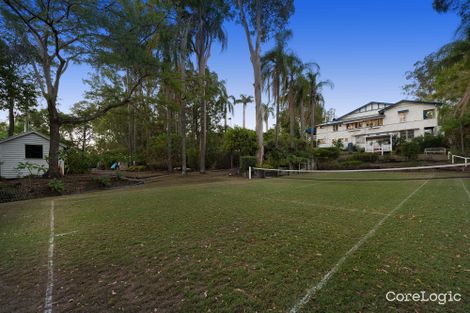 Property photo of 59 Dennis Street Indooroopilly QLD 4068