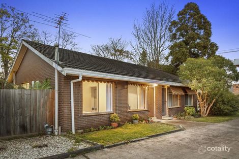 2/12 Victoria Ave, Mitcham, VIC 3132