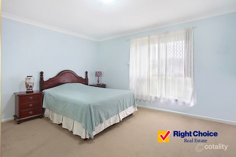 Property photo of 19 Lagoon Street Barrack Heights NSW 2528