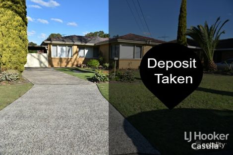 Property photo of 42 Lehmann Avenue Liverpool NSW 2170