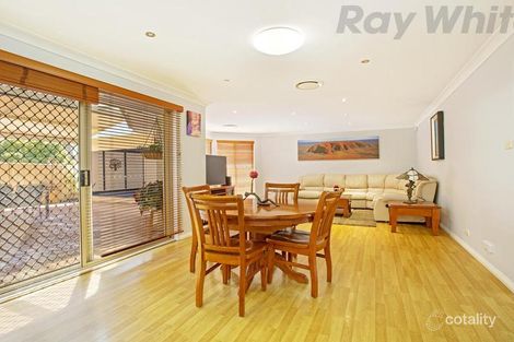 Property photo of 8 Cox Place West Hoxton NSW 2171
