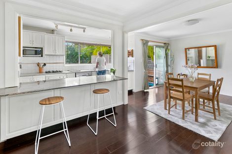 Property photo of 41 Blighs Road Cromer NSW 2099