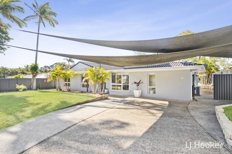 Property photo of 11 Ealing Court Nerang QLD 4211