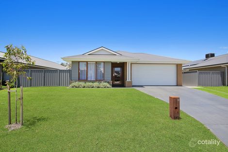 Property photo of 81 Nottingham Road Thurgoona NSW 2640