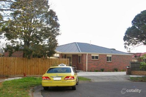 3/19 Janice Gr, Dandenong, VIC 3175