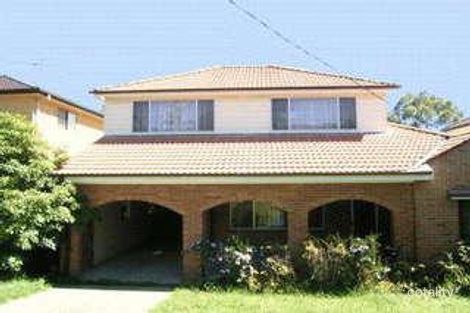 Property photo of 104 Quarry Road Ryde NSW 2112