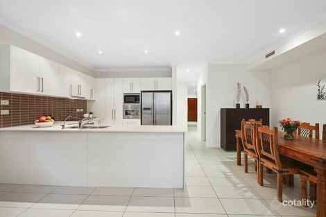 Property photo of 16 Fewtrell Avenue Revesby Heights NSW 2212
