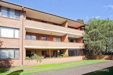 Property photo of 5/2-8 Kiora Road Miranda NSW 2228