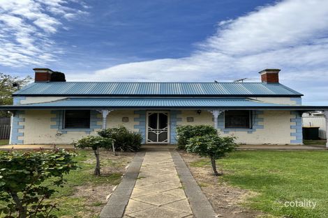 Property photo of 22 Graham Street Bacchus Marsh VIC 3340