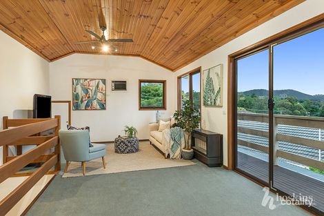Property photo of 5 Highview Drive Mooroolbark VIC 3138