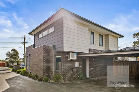 Property photo of 2/60 View Street Pascoe Vale VIC 3044