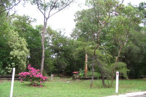 Property photo of 8 Norman Lindsay Crescent Faulconbridge NSW 2776