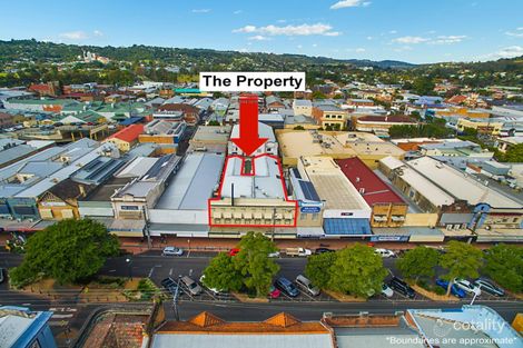 28/126 Molesworth St, Lismore, NSW 2480