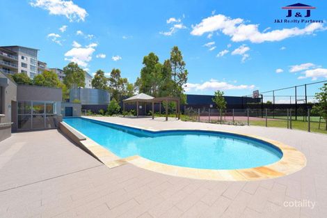 Property photo of A112/81-86 Courallie Avenue Homebush West NSW 2140