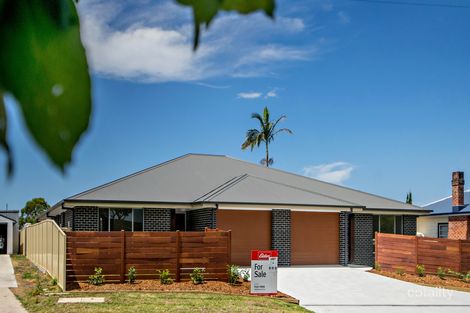 Property photo of 2/93 Wingham Road Taree NSW 2430